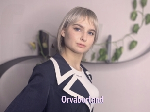 Orvaburland