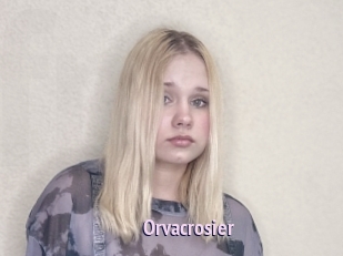 Orvacrosier