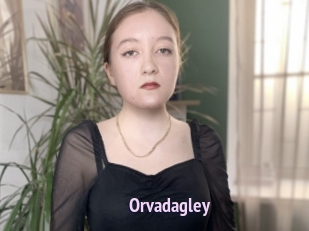 Orvadagley