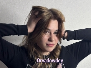 Orvadowdey