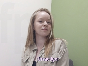 Orvaedger