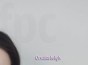 Orvafarleigh