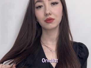 Orvafitt