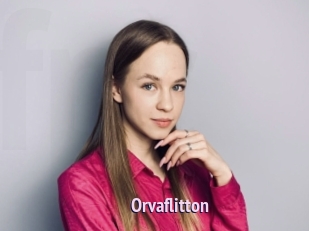 Orvaflitton