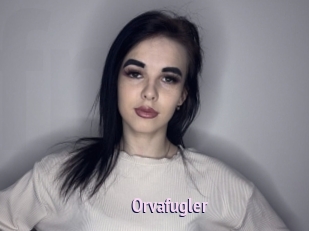 Orvafugler