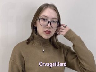 Orvagaillard