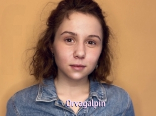 Orvagalpin