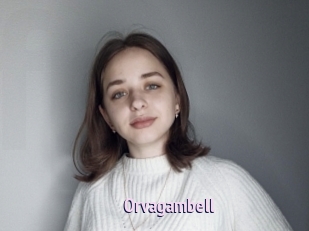 Orvagambell