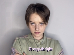 Orvagathright