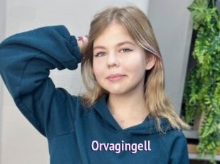 Orvagingell
