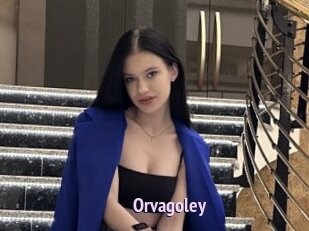 Orvagoley