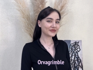Orvagrimble