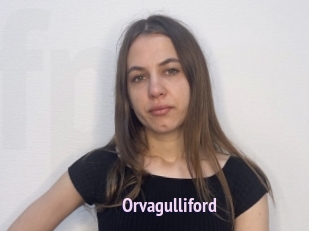 Orvagulliford