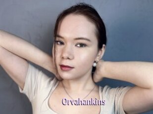 Orvahankins