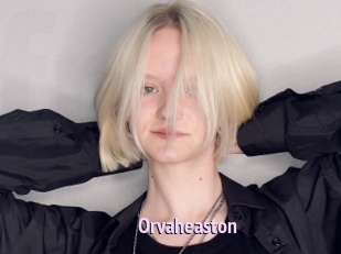 Orvaheaston