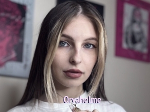 Orvahelme