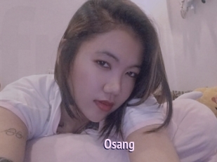 Osang