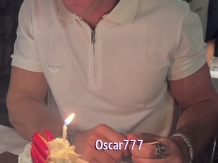 Oscar777