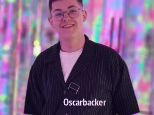 Oscarbacker