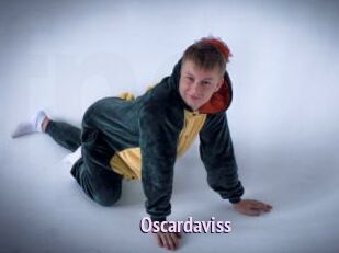 Oscardaviss