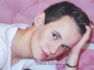 Oscarnewman