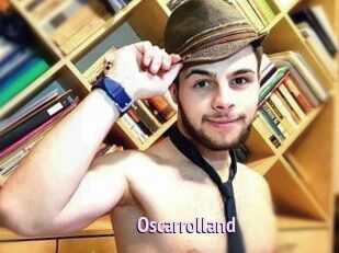 Oscarrolland