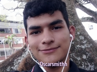 Oscarsmithh