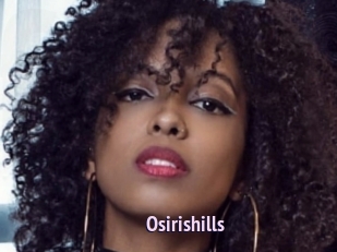 Osirishills