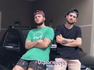 Ospiacwboys