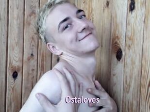Ostaloves