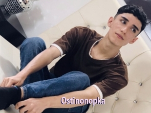 Ostinonopka