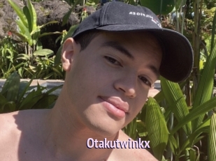 Otakutwinkx