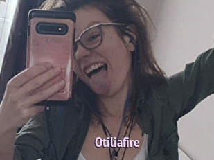 Otiliafire