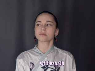 Otiliaspath