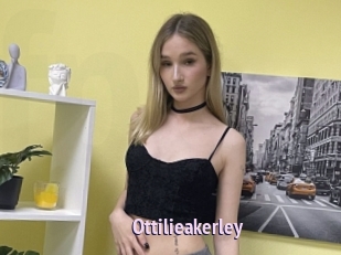 Ottilieakerley