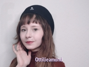 Ottilieamond