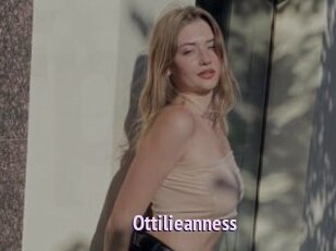 Ottilieanness