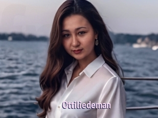Ottiliedeman