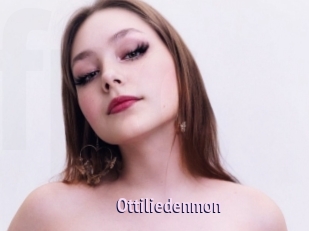 Ottiliedenmon