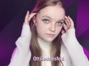 Ottiliedunsford
