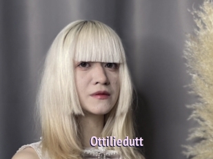 Ottiliedutt