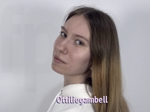 Ottiliegambell