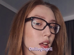 Ottiliegingell