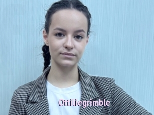 Ottiliegrimble
