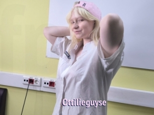 Ottilieguyse