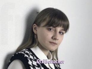 Ottiliehacker