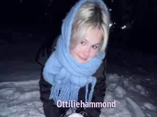 Ottiliehammond