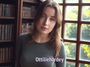 Ottiliehardey