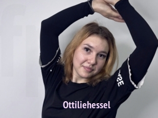 Ottiliehessel