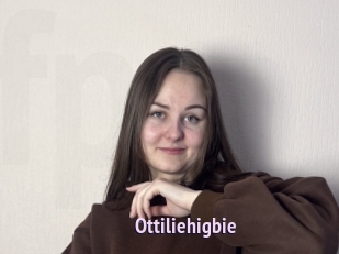 Ottiliehigbie